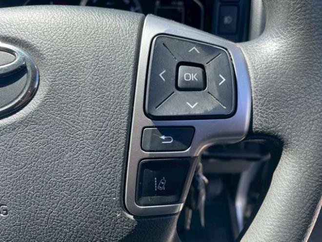 ハイエースバン2.8 DX ワイド スーパーロング ハイルーフ GLパッケージ ディーゼルターボ 4WD　4WD　フォグライト　バックカメラ 2800