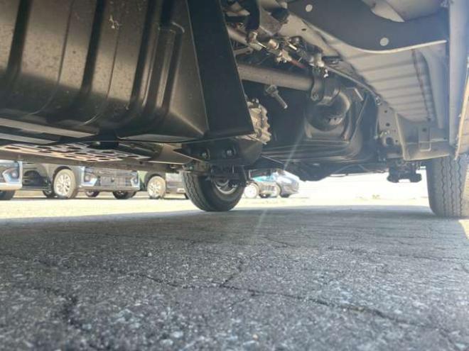 ハイエースバン2.8 DX ロング ディーゼルターボ 4WD　4WD　トヨタセーフティーセンス　寒冷地仕様　フロントリアヒーター　両側スライドドア 2800