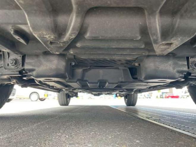 ハイエースバン2.8 DX ロング GLパッケージ ディーゼルターボ 4WD　 2800