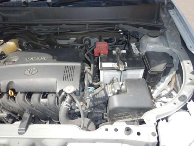プロボックスバン1.5 DX コンフォート 4WD　 1500