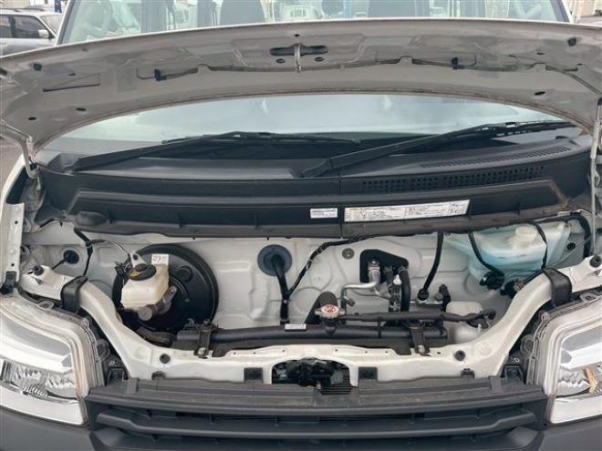 タウンエースバン1.5 DX 4WD　 1500
