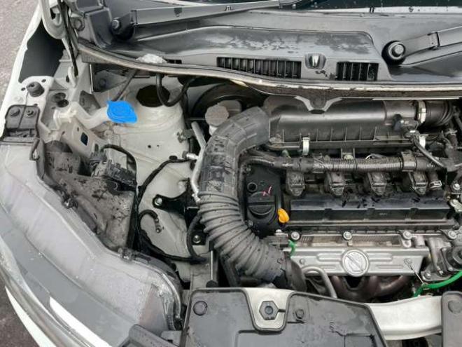 ソリオ1.2 ハイブリッド MZ 4WD　 1200