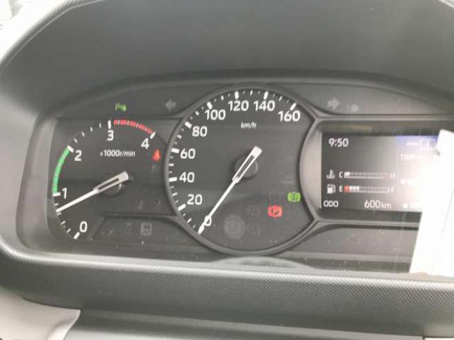 デュトロタンクローリー 2DG-XZU685M 新明和工業　 4WD 4000
