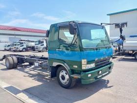 ファイター　キャブ付シャシ　PJ-64FMZ　 2WD 7540