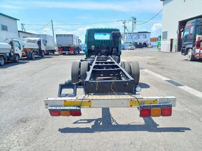 ファイターキャブ付シャシ　PJ-64FMZ　 2WD 7540
