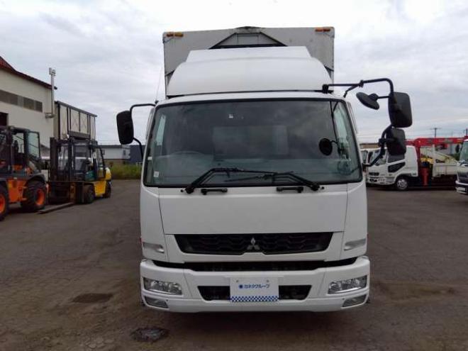 ファイターウイング　LDG-FQ62F パブコ　 2WD 7540