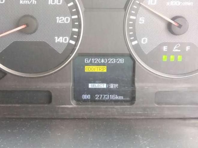 ファイターウイング　LDG-FQ62F パブコ　 2WD 7540
