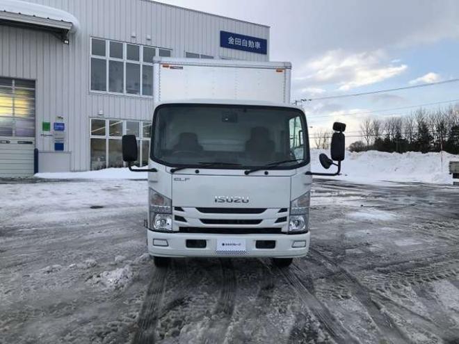 エルフドライバン　2PG-NPS88AN パブコ　 4WD 2990