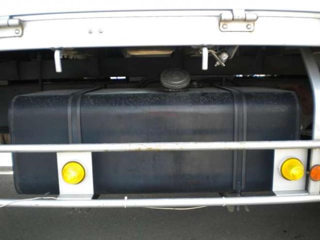 レンジャー平ボディ　TKG-FD7JLAA　 2WD 6400