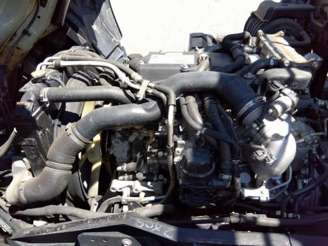 フォワード平ボディ TKG-FRR90T2　 2WD 5190