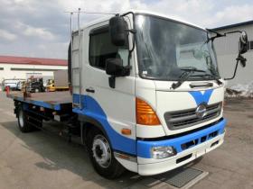 レンジャー　極東　LKG-FE7JJAA　極東　 2WD 6400