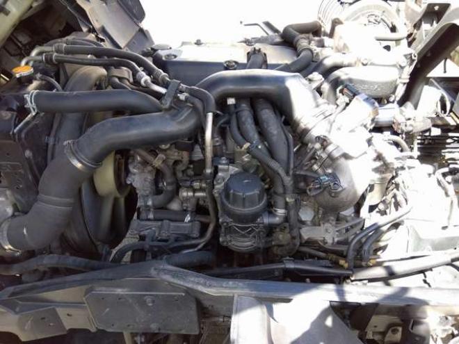フォワード平ボディ　TKG-FRR90S2　 2WD 5190