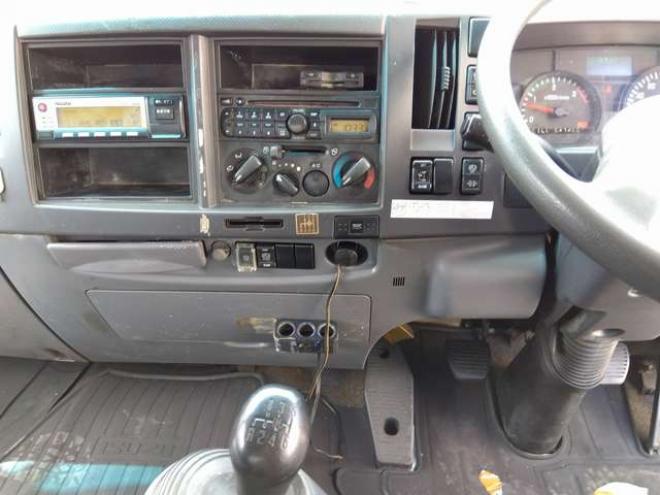 フォワード平ボディ　TKG-FRR90S2　 2WD 5190