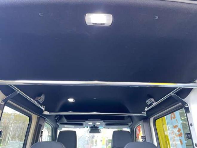 N-VAN+スタイル ファン ターボ ホンダセンシング 4WD　ワンオーナー車/ハイルーフ/Bluetooth/ナビ・フルセグTV/バックカメラ/キー一体型エンジンスターター/フルLEDヘッドライト/LEDフォグ/夏タイヤ装着/ホイール付き冬タイヤ付き/車検整備2年付き/法定整備/修復歴無し 660