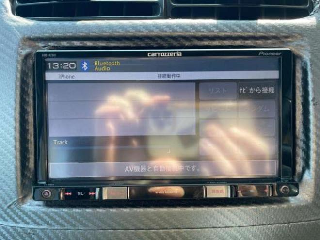 eKスポーツR 4WD　1年走行距離無制限保証/ターボ/47000キロ/Bluetooth/ナビ・TV/アルミホイール付き夏タイヤ装着/純正アルミホイール付き冬タイヤVRX2付き/HIDヘッドライト/フォグライト/キーレス/車検R9年5月/法定整備/修復歴無し 660