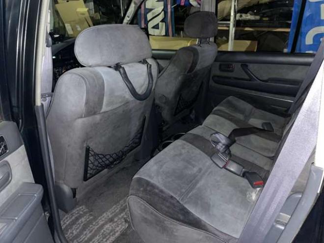 ランドクルーザー80 4.2 VXリミテッド ディーゼルターボ 4WD　 4200
