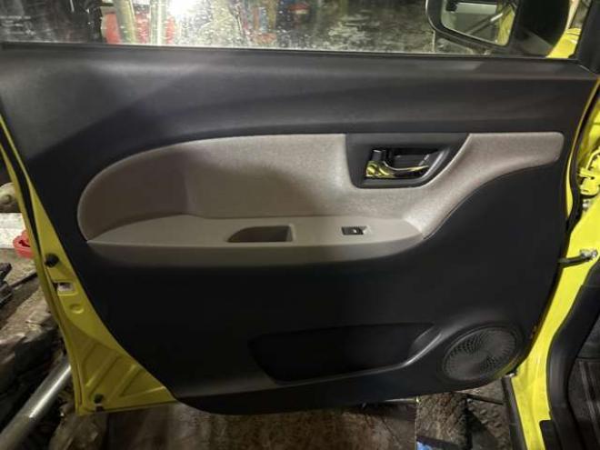 キャストアクティバ 660 X 4WD　検新規(2年付)市内コ・ミ・コ・ミ 660