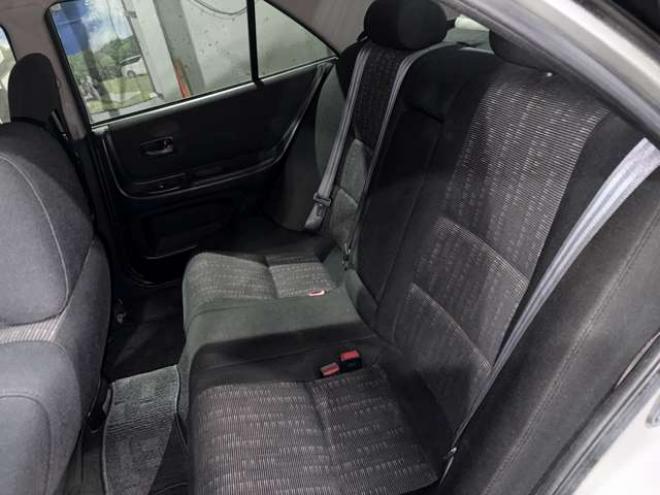 アルテッツァ2.0 RS200　 2WD 2000