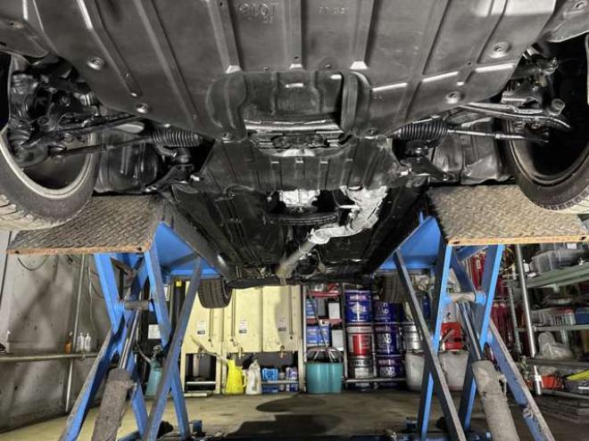 アルテッツァ2.0 RS200　 2WD 2000
