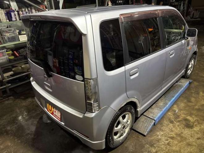 オッティRS FOUR 4WD　検新規(2年付)市内コ・ミ・コ・ミ 660