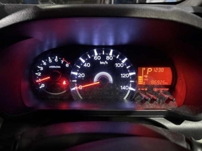 ムーヴL　検9年2月・市内コ・ミ・コ・ミ 2WD 660