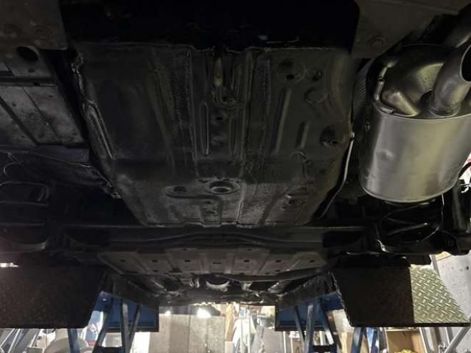 CR-Z1.5 アルファ　 2WD 1500