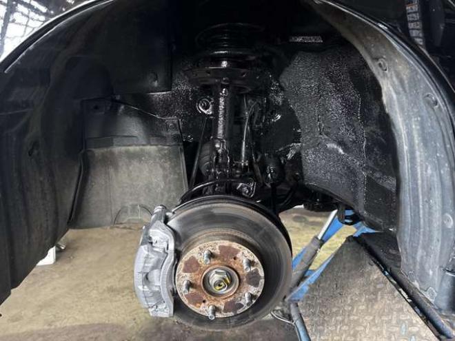 CR-Z1.5 アルファ　 2WD 1500