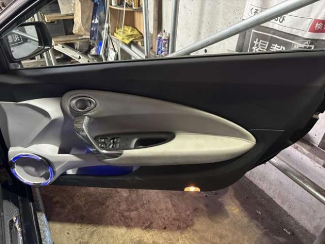 CR-Z1.5 アルファ　 2WD 1500
