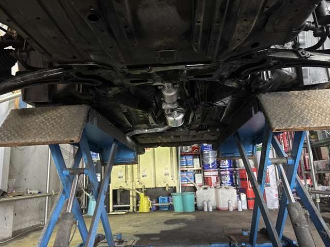CR-Z1.5 アルファ　 2WD 1500