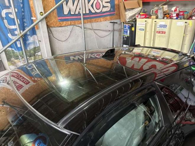 CR-Z1.5 アルファ　 2WD 1500