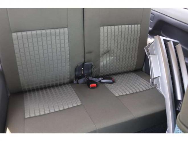 ジムニーワイルドウインド 4WD　検R9/11　バックモニター　社外ナビ 660