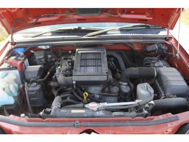 ジムニーワイルドウインド 4WD　検R9/11　バックモニター　社外ナビ 660