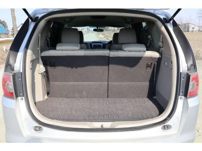 MPV2.3 23C 4WD　検二年　バックモニター　両側電動スライドドア　TV　自社　ローンカノウ 2300