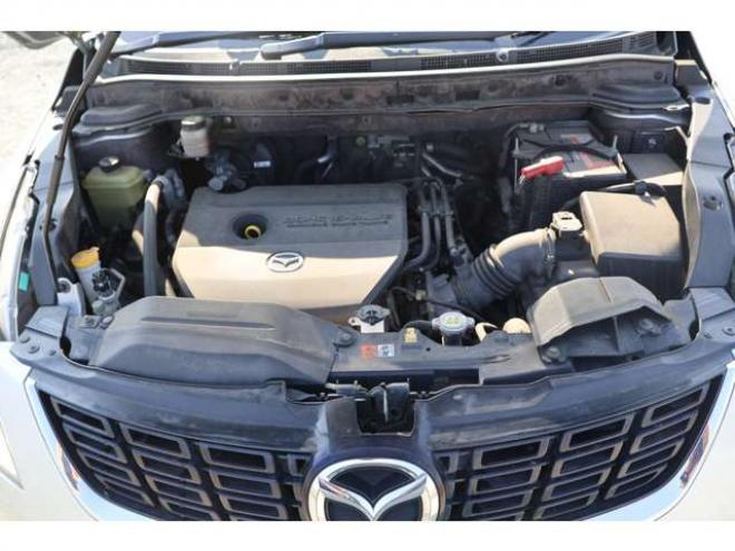 MPV2.3 23C 4WD　検二年　バックモニター　両側電動スライドドア　TV　自社　ローンカノウ 2300