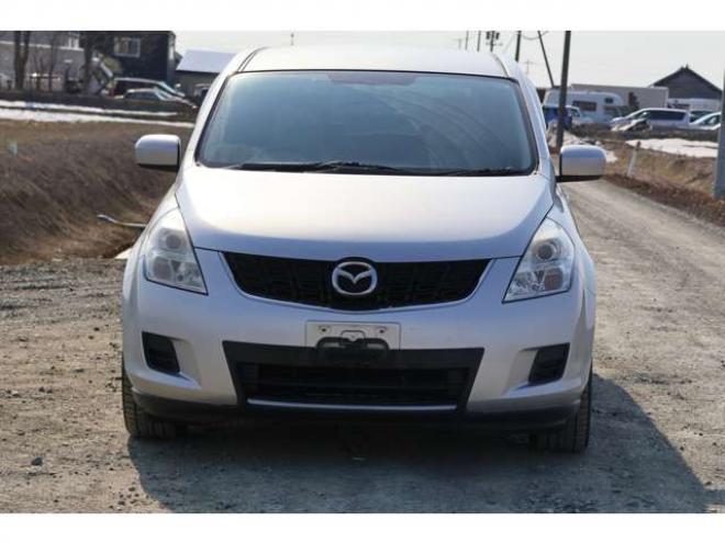 MPV2.3 23C 4WD　検二年　バックモニター　両側電動スライドドア　TV　自社　ローンカノウ 2300