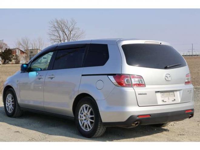 MPV2.3 23C 4WD　検二年　バックモニター　両側電動スライドドア　TV　自社　ローンカノウ 2300
