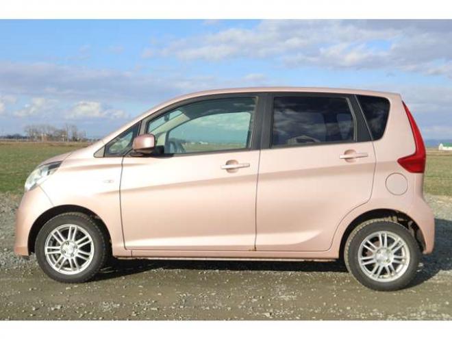 デイズS 4WD　検2年　キーレス　アイドリングストップ　自社　ローンカノウ 660