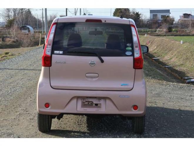 デイズS 4WD　検2年　キーレス　アイドリングストップ　自社　ローンカノウ 660