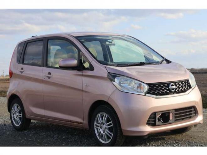 デイズS 4WD　検2年　キーレス　アイドリングストップ　自社　ローンカノウ 660