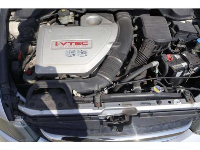 オデッセイ2.4 アブソルート 4WD　検9/1　買取直販　アブソルート 2400