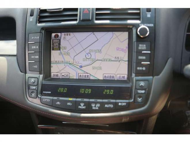 クラウンアスリート 2.5 i-Four スペシャルパッケージ 4WD　検二年　バックカメラ　シートヒーター　ローダウン　自社　ローンカノウ 2500