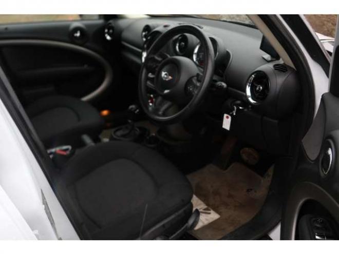 ミニクロスオーバー クーパー D オール4 4WD　検2年　サンルーフ　ETC　自社　ローンカノウ 正規輸入車 2000