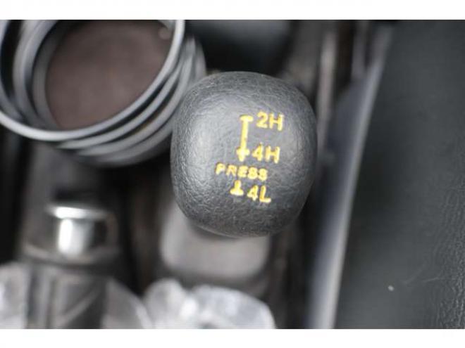 ジムニーランドベンチャー 4WD　検二年　5速MT　ルーフキャリア　自社　ローンカノウ 660