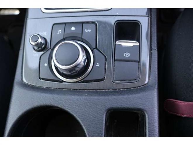 CX-52.2 XD ディーゼルターボ 4WD　検二年 2200