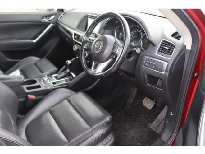 CX-52.2 XD Lパッケージ ディーゼルターボ 4WD　検二年　バックカメラ　クルコン　シートヒーター　ETC　TV　自社　ローンカノウ 2200