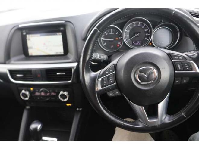 CX-52.2 XD Lパッケージ ディーゼルターボ 4WD　検二年　バックカメラ　クルコン　シートヒーター　ETC　TV　自社　ローンカノウ 2200