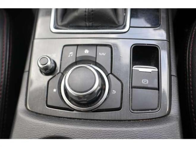 CX-52.2 XD Lパッケージ ディーゼルターボ 4WD　検二年　バックカメラ　クルコン　シートヒーター　ETC　TV　自社　ローンカノウ 2200