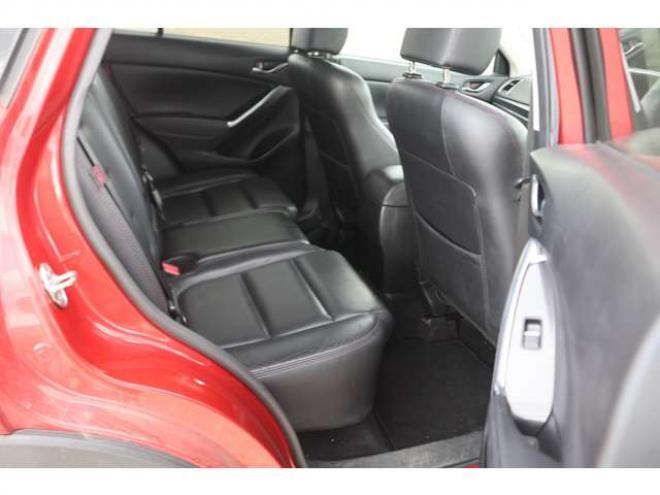 CX-52.2 XD Lパッケージ ディーゼルターボ 4WD　検二年　バックカメラ　クルコン　シートヒーター　ETC　TV　自社　ローンカノウ 2200
