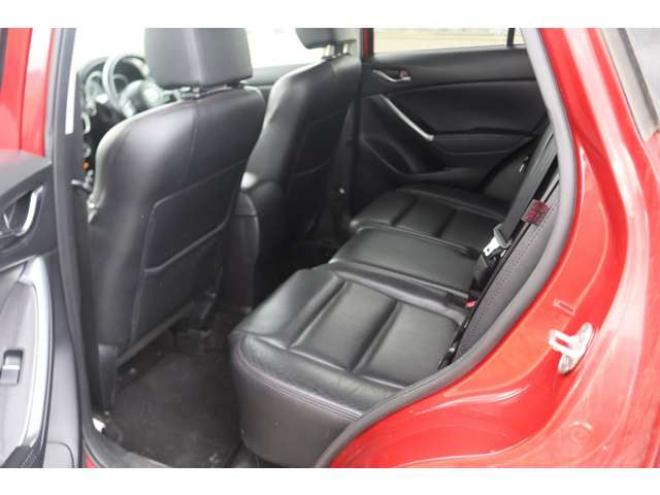 CX-52.2 XD Lパッケージ ディーゼルターボ 4WD　検二年　バックカメラ　クルコン　シートヒーター　ETC　TV　自社　ローンカノウ 2200
