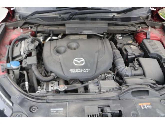 CX-52.2 XD Lパッケージ ディーゼルターボ 4WD　検二年　バックカメラ　クルコン　シートヒーター　ETC　TV　自社　ローンカノウ 2200